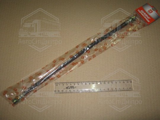 Шланг гальмівний ISUZU,Богдан, Ataman задній/передній <ДК>