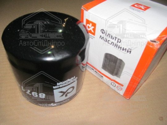 Фільтр оливний ISUZU, Богдан, Ataman <ДК>