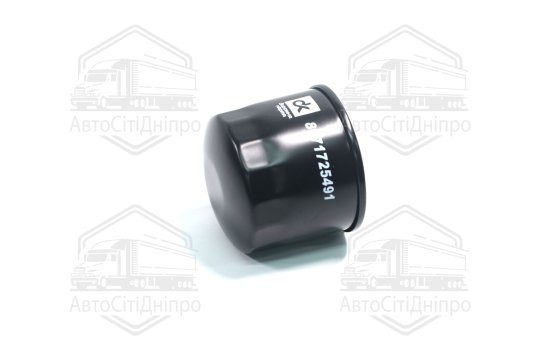 Фільтр паливний ISUZU, Богдан, NISSAN, TOYOTA <ДК>