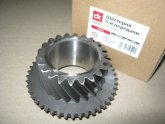 Шестерня КПП 5-ї передачі вторинного валу ISUZU, Богдан Е2 <ДК>