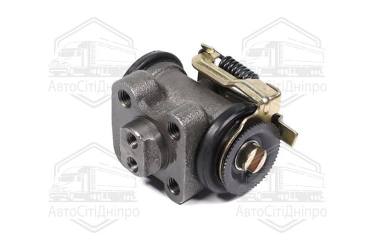 Циліндр гальмівний задньо мосту ISUZU, Богдан Е2, Ataman задній правий (без прокачування з АБС) <ДК>