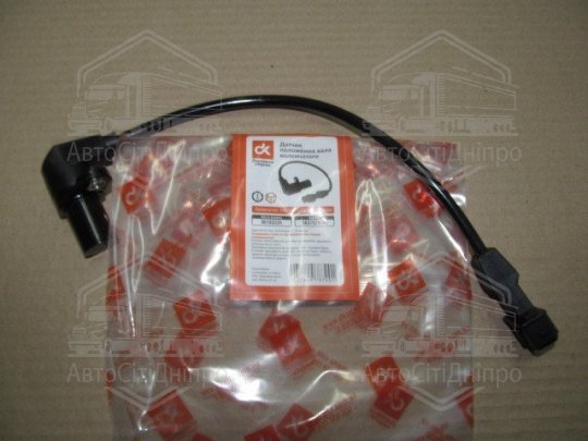 Датчик положення колінчастого вала DAEWOO LANOS, NEXIA, NUBIRA <ДК>