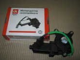 Моторедуктор склопідіймача DAEWOO Lanos прав. 12В, 30Вт <ДК>