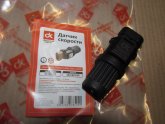 Датчик швидкості DAEWOO LANOS, SENS, CHEVROLET AVEO, LACETTI <ДК>