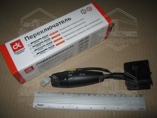 Перемик. поворотів і світла LANOS <ДК>