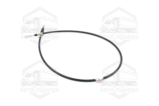 Трос ручного гальма ГАЗЕЛЬ Next перед. (довжин база) <ДК>