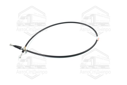Трос ручного гальма ГАЗЕЛЬ Next перед. (довжин база) <ДК>
