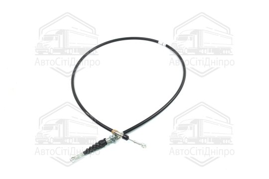 Трос ручного гальма ГАЗЕЛЬ Next перед. (довжин база) <ДК>