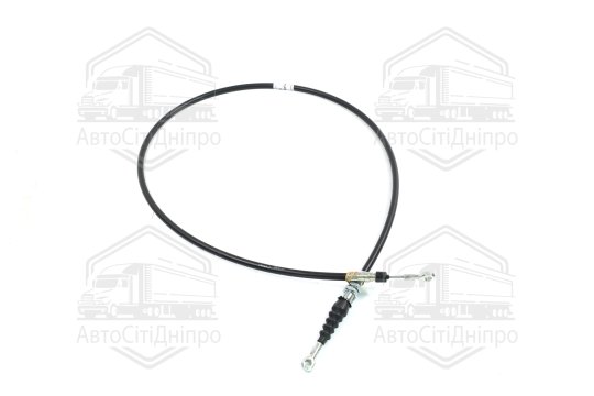 Трос ручного гальма ГАЗЕЛЬ Next перед. (довжин база) <ДК>