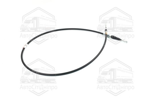 Трос ручного гальма ГАЗЕЛЬ Next перед. (довжин база) <ДК>