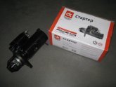 Стартер КАМАЗ 740.30 (740.50) (Євро-2, Євро-3) <ДК>