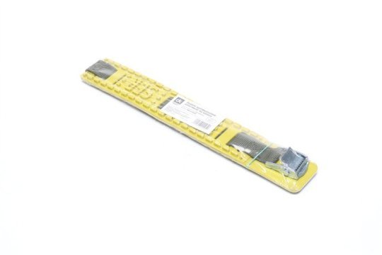 Ремені протиковзання пластикові на колеса <ДК>