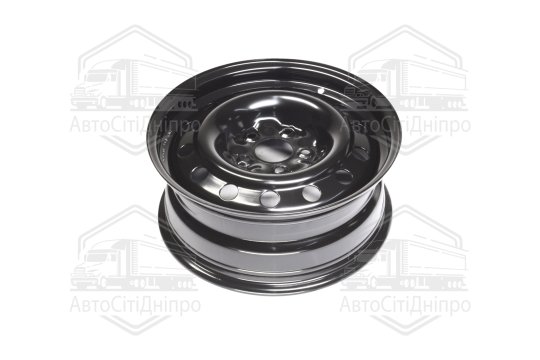 Диск колісний 16х6,5  5х112 ET37 DIA 66,6 (в упак.) <ДК>