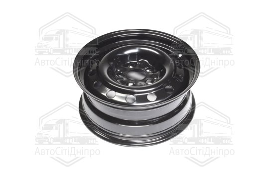 Диск колісний 16х6,5  5х112 ET37 DIA 66,6 (в упак.) <ДК>