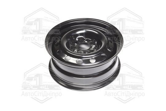 Диск колісний 16х6,5  5х112 ET37 DIA 66,6 (в упак.) <ДК>