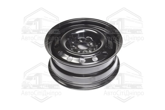 Диск колісний 16х6,5  5х112 ET37 DIA 66,6 (в упак.) <ДК>
