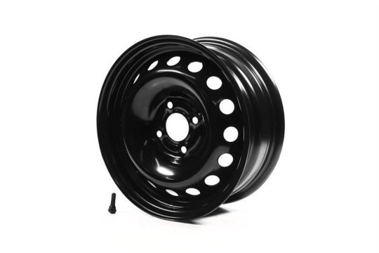 Диск колісний 14х5,5 4х100 ET36 DIA 60,1 <ДК>