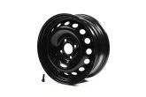 Диск колісний 14х5,5 4х100 ET36 DIA 60,1 <ДК>