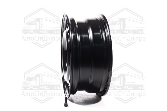 Диск колісний 16х6,5 5х120 ET51 DIA 65,1 <ДК>