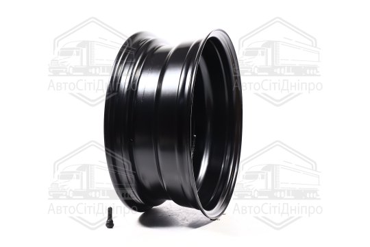Диск колісний 16х6,5 5х120 ET51 DIA 65,1 <ДК>