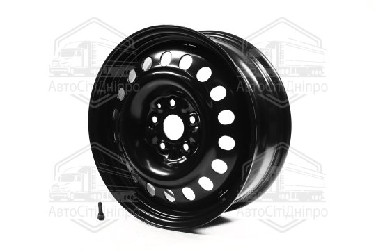 Диск колісний 17х6,5 5х114,3 ET45 DIA 60,1 <ДК>