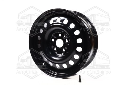 Диск колісний 17х6,5 5х114,3 ET45 DIA 60,1 <ДК>