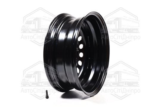 Диск колісний 17х6,5 5х114,3 ET45 DIA 60,1 <ДК>