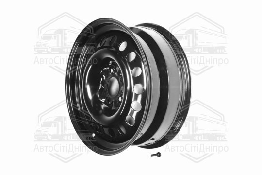 Диск колісний 17х7 5х114,3 ET41 DIA 67,1 <ДК>