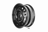 Диск колісний 17х7 5х114,3 ET41 DIA 67,1 <ДК>