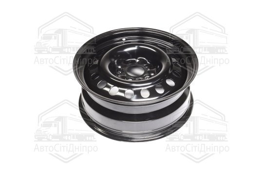 Диск колісний 17х7 5х114,3 ET41 DIA 67,1 <ДК>