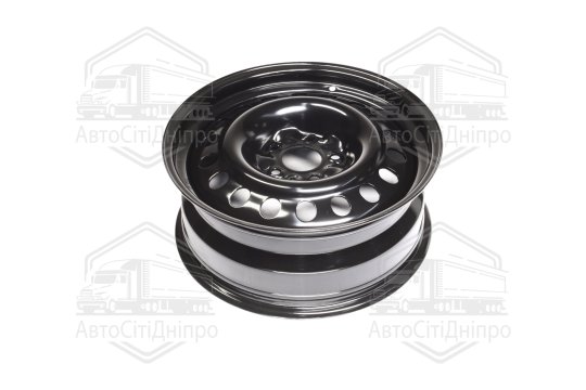 Диск колісний 17х7 5х114,3 ET41 DIA 67,1 <ДК>