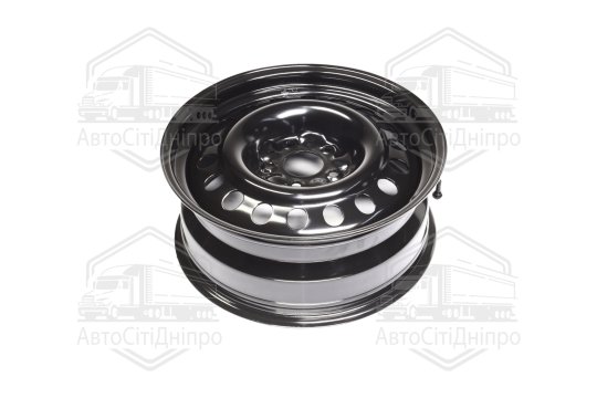 Диск колісний 17х7 5х114,3 ET41 DIA 67,1 <ДК>