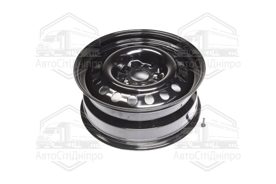 Диск колісний 17х7 5х114,3 ET41 DIA 67,1 <ДК>