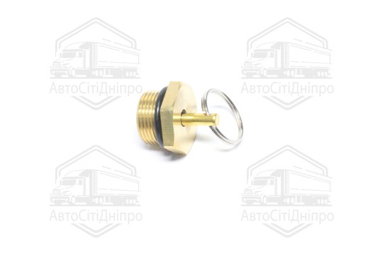 Клапан зливу конденсату M22х1,5 <ДК>