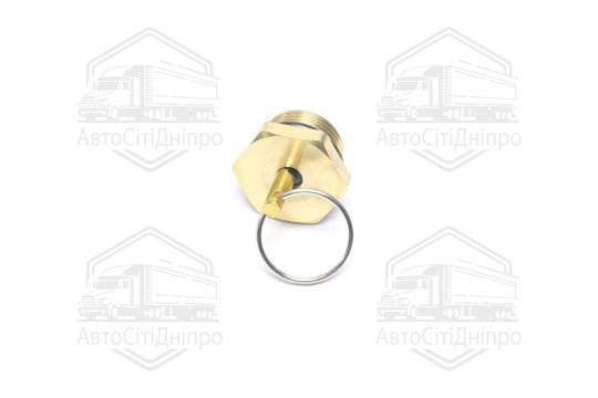 Клапан зливу конденсату M22х1,5 <ДК>
