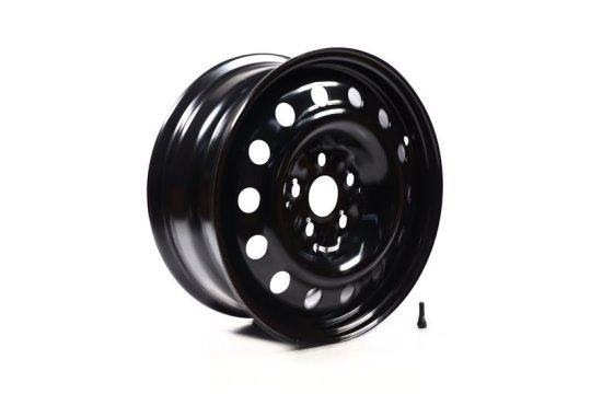 Диск колісний 16х6,5; 5х112; ET50; DIA57,1 SKODA (в упак.) <ДК>