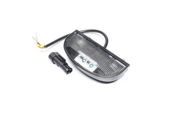 Ліхтар підсвічування номера LED <ДК>