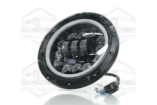 Елемент оптичний LED 65W ГАЗ, УАЗ, ВАЗ <ДК>