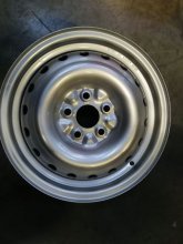 Диск колісний 14x5 5x100 57,1 ET35 (в упак.) <ДК>