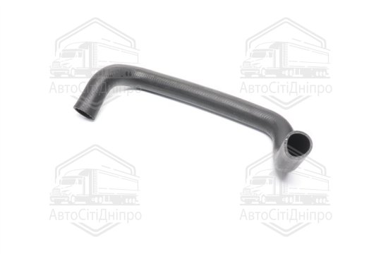 Патрубок радіатора нижній відвідний GEELY MK <ДК>