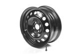 Диск колісний 6,5х16 4х100 Et 37 DIA 60,1 чорний (в упак.) <ДК>