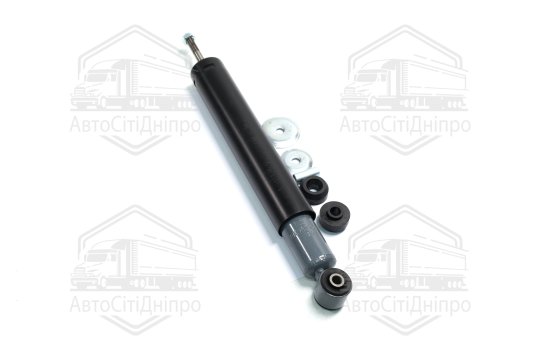 Амортизатор підв. DAEWOO LANOS 97- задн. масл. (с демпфером) <ДК>