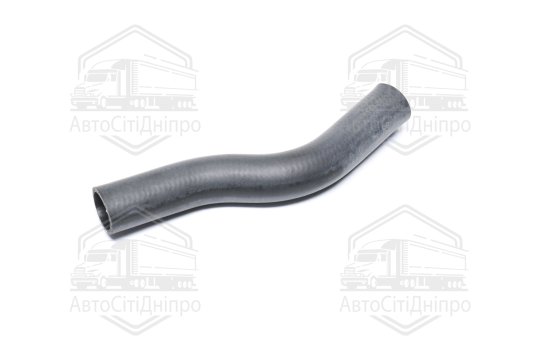 Патрубок радіатора верхній підвідний Шевроле Авео 1,5 96536591