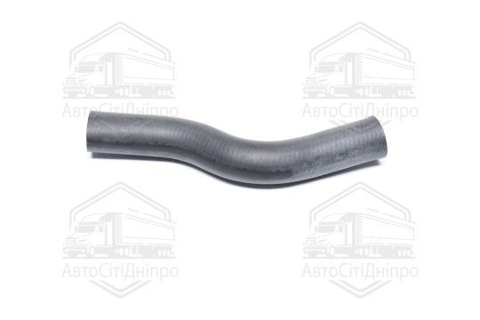 Патрубок радіатора верхній підвідний Шевроле Авео 1,5 96536591