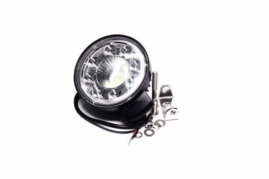 Фара LED додаткова 99W <ДК>