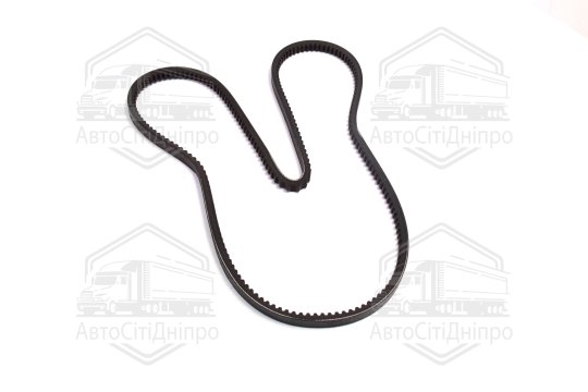 Ремінь AVX13х1500 зубч. ГАЗ 3308,66, ПАЗ 3205 <ДК>