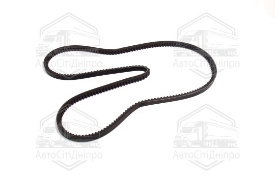 Ремінь AVX13х1500 зубч. ГАЗ 3308,66, ПАЗ 3205 <ДК>