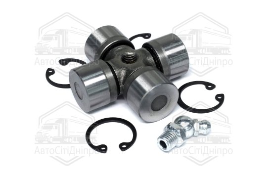 Хрестовина вала кард. 22,0х54,0 аналог GKN U138, імп. с/г техніка<ДК>