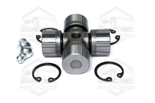 Хрестовина вала кард. 22,0х54,0 аналог GKN U138, імп. с/г техніка<ДК>