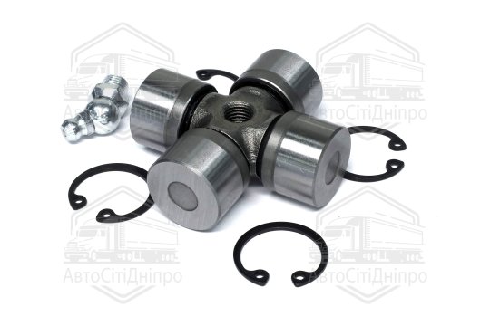 Хрестовина вала кард. 22,0х54,0 аналог GKN U138, імп. с/г техніка<ДК>